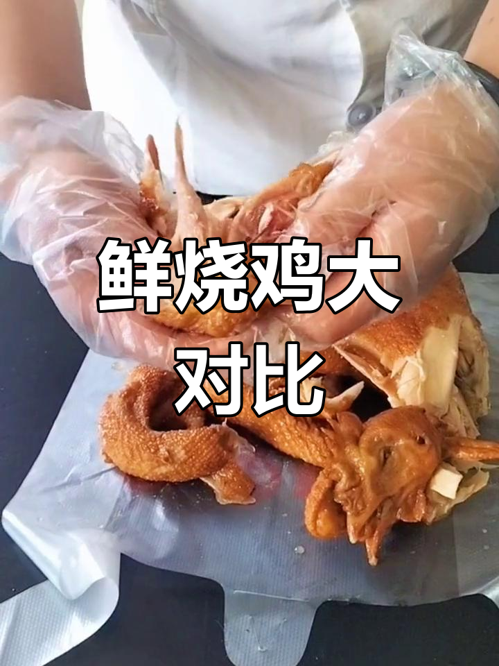 土麻鸡与白羽鸡的区别解析