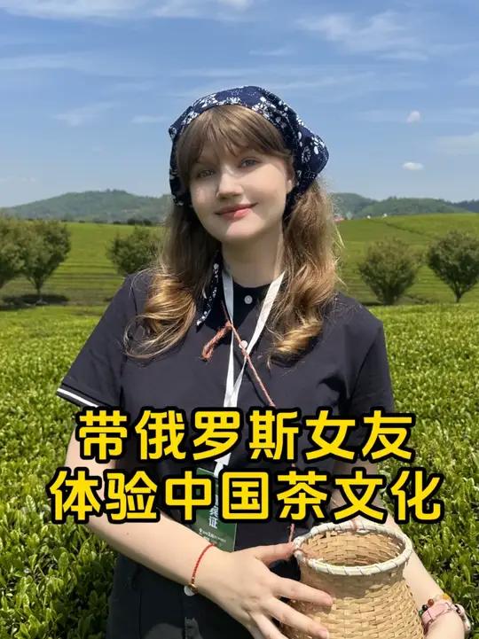 我的俄罗斯女友居然告诉我,她想留在俄罗斯生活?!