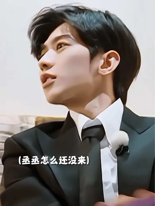 丞坤哥俩终于要见面啦，太让人期待！