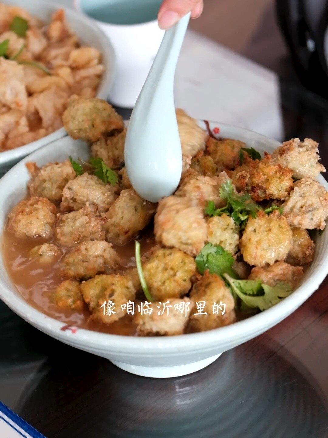 地地道道的苍山名吃八大碗!