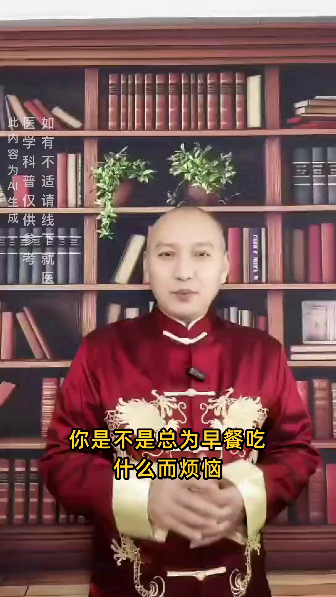 干贝瘦肉粥，美味又营养