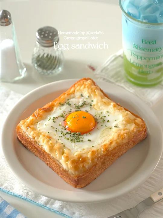  |漫画太阳蛋·三明治宫崎骏的夏天