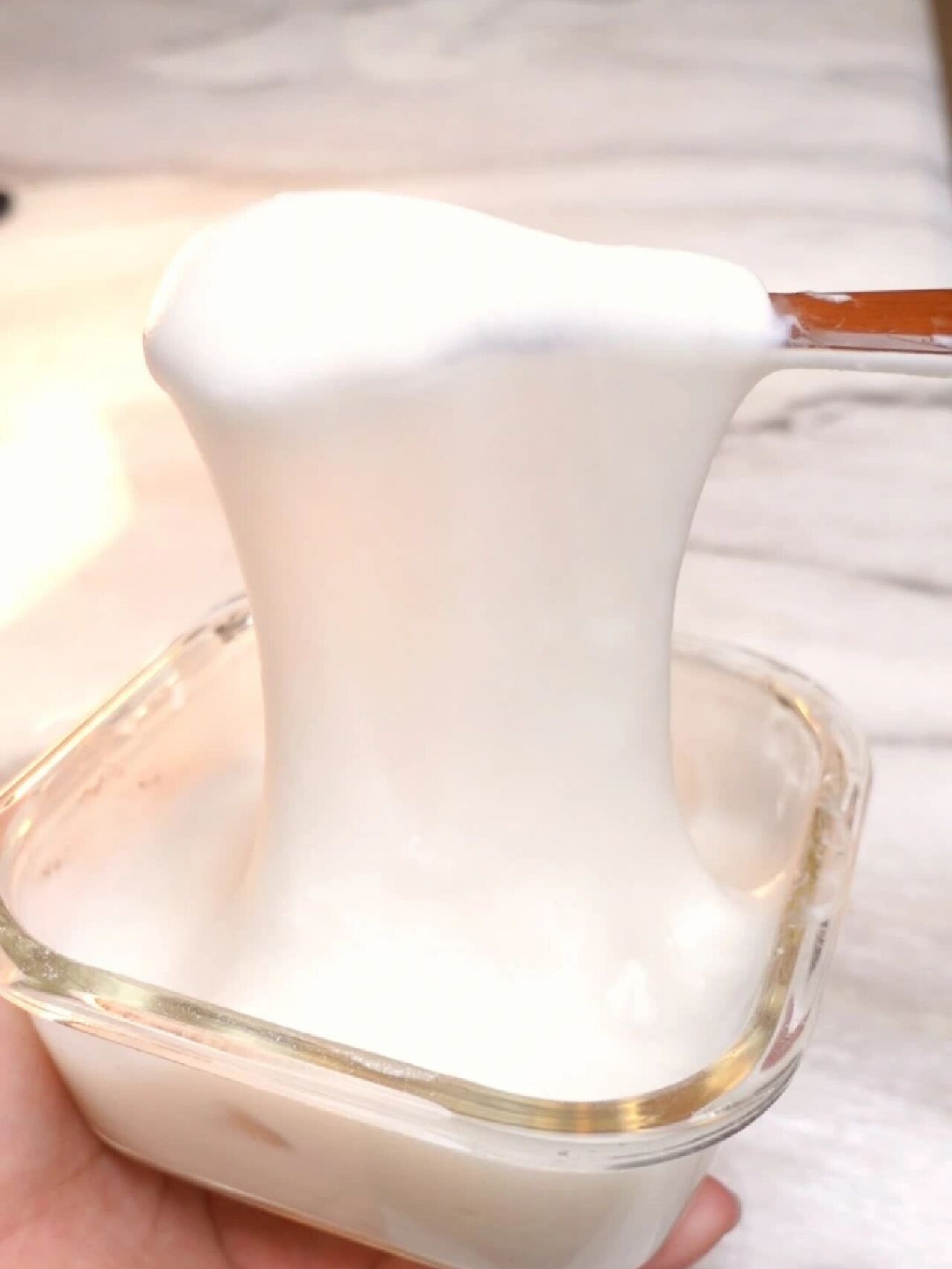 不用开火,1分钟做麻薯奶茶?