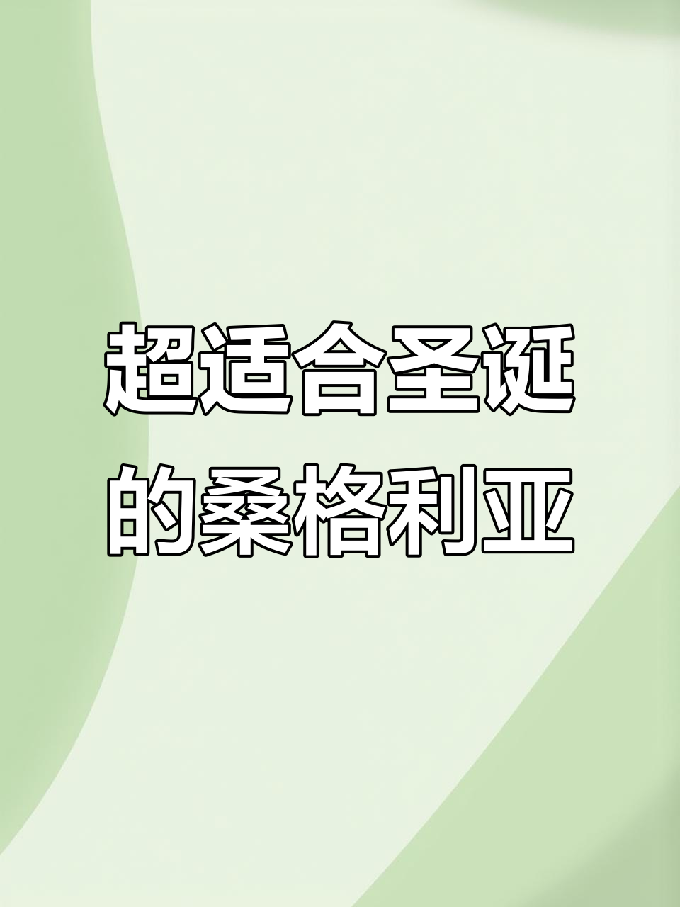圣诞聚会必备!桑格利亚冷红酒,草莓味超赞