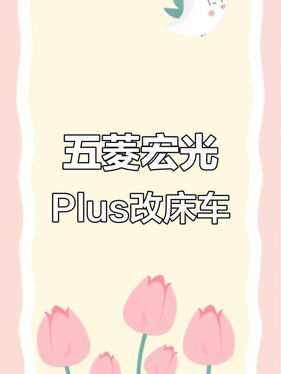 房车座椅变床,五菱宏光Plus改装实测
