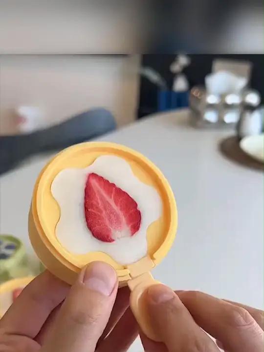 夏天来啦,聪明妈妈用这个 雪糕模具 和孩子在家DIY雪糕,吃着放心还很有趣 自制雪糕 夏日