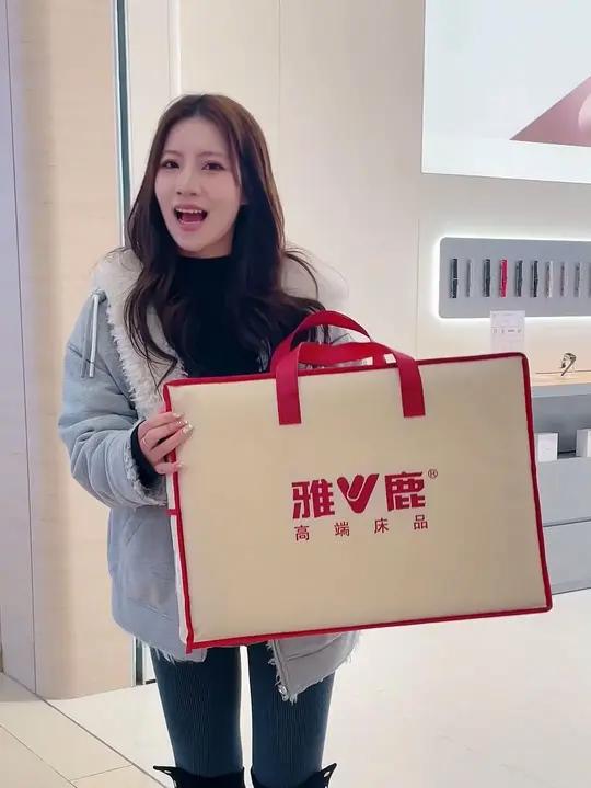 冬天提升睡眠质量，从这款牛奶绒四件套开始，再也不用担心睡眠不好了