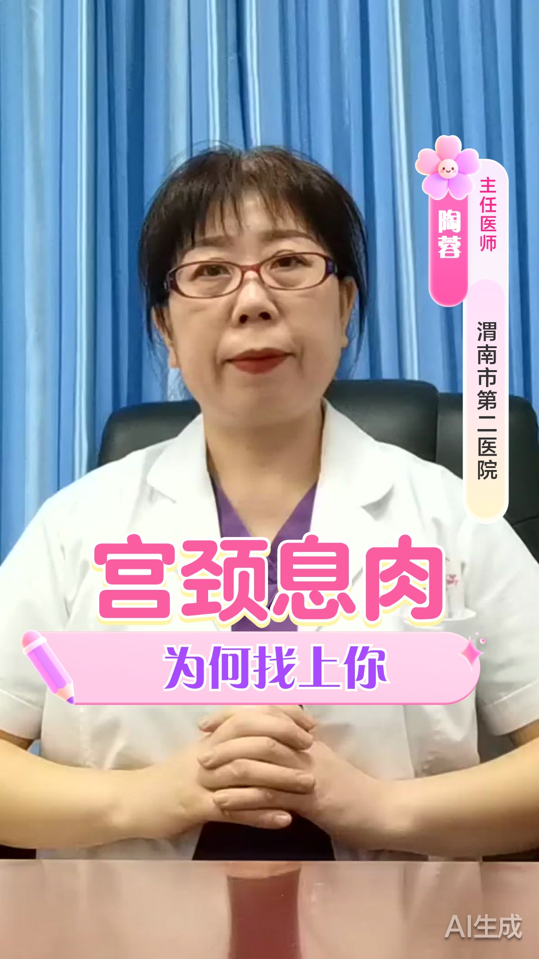 宫颈息肉为何找上你？