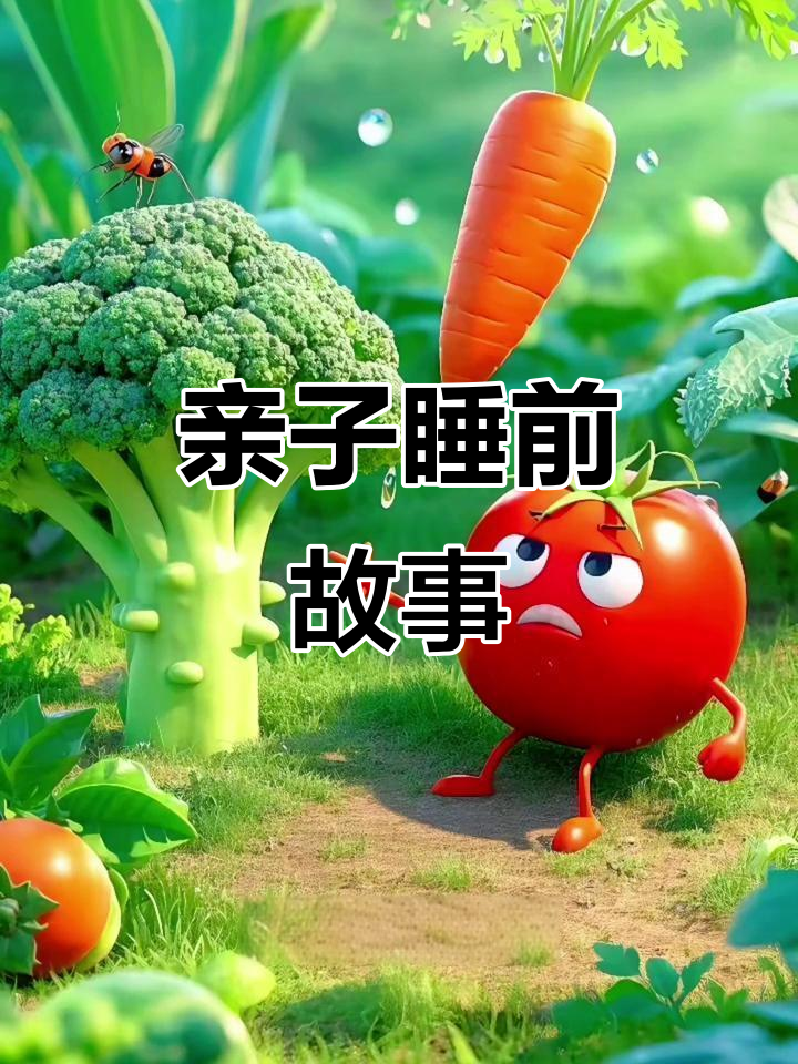 睡前故事,培养孩子语言与性格的温馨绘本