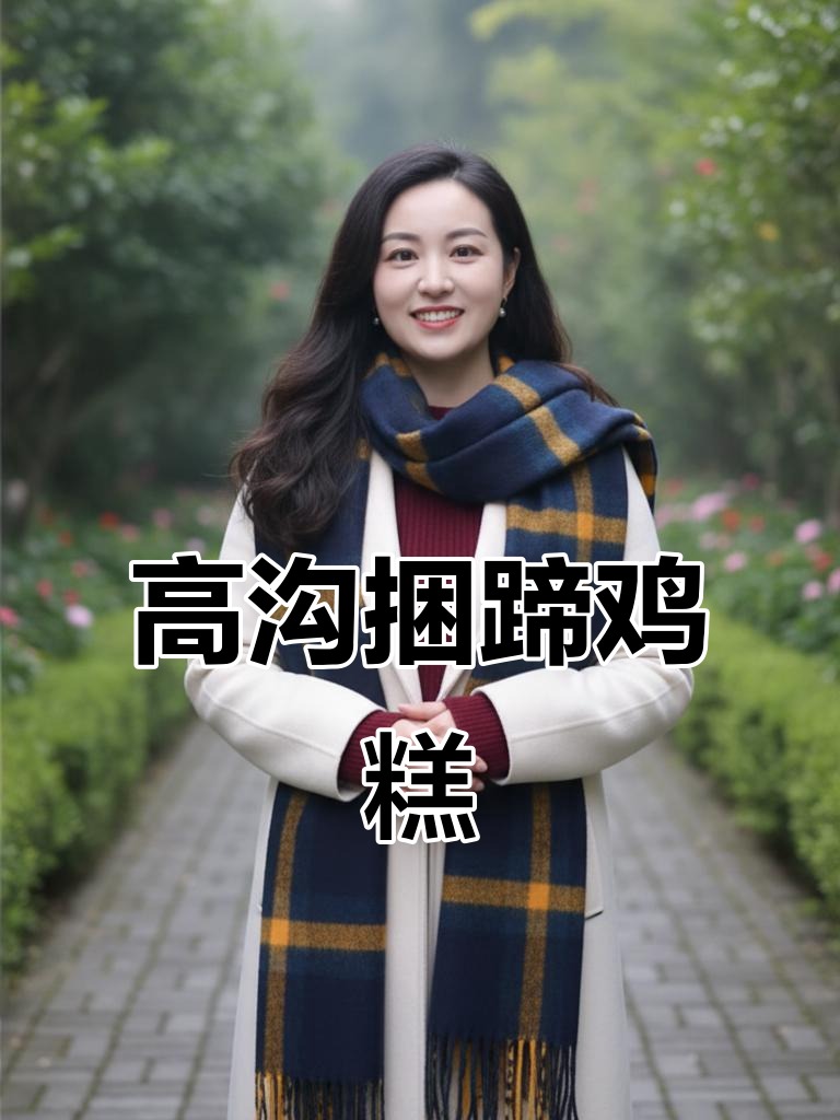 高沟特产捆蹄鸡糕,酒酿美味不容错过