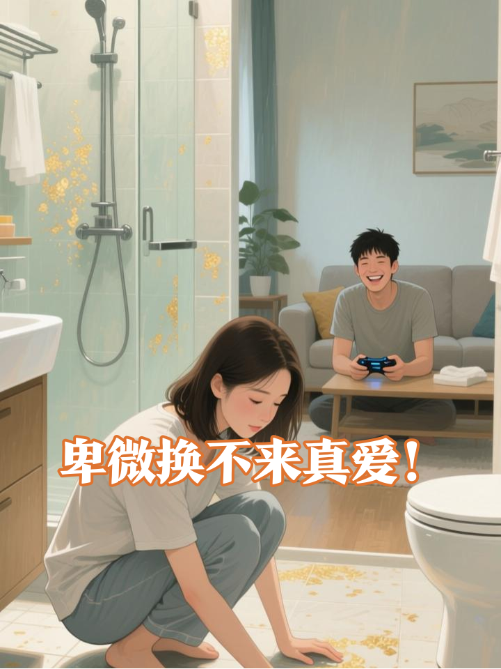 跪着爱了三年，她终于掀翻了求婚蛋糕