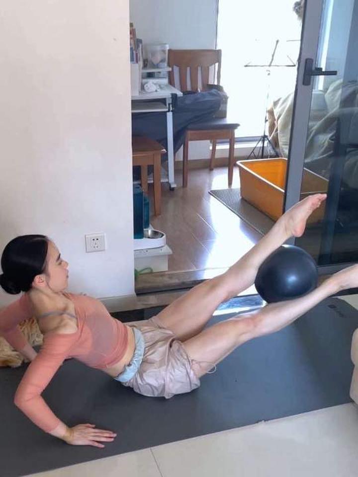 六个动作强化大腿内侧肌肉