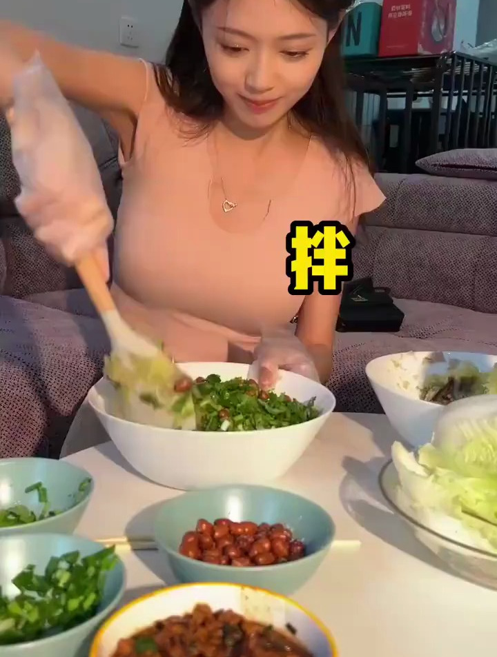 所以到底什么是春卷?