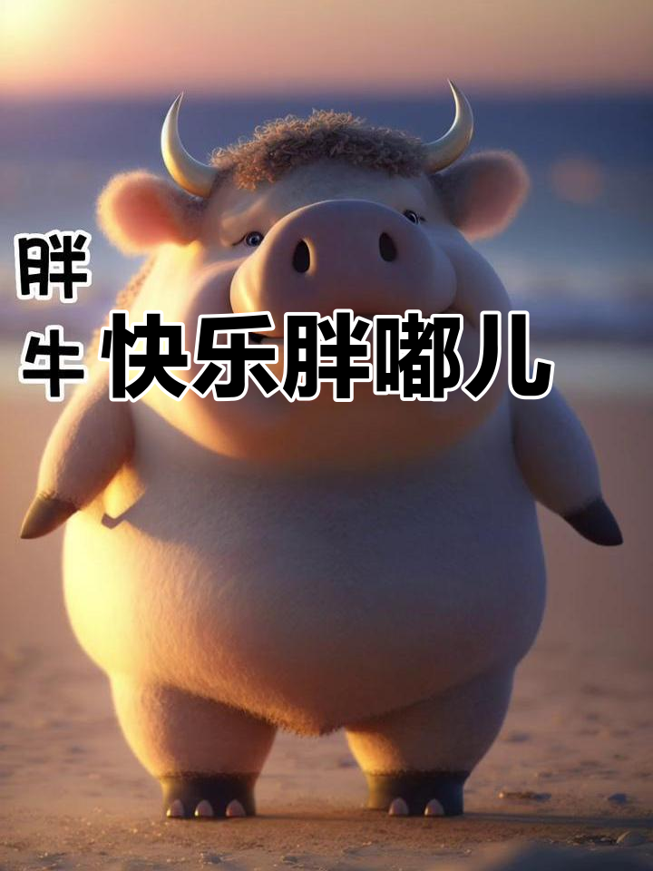 做个胖嘟嘟的开心人,蛋糕吃完还有下一站!