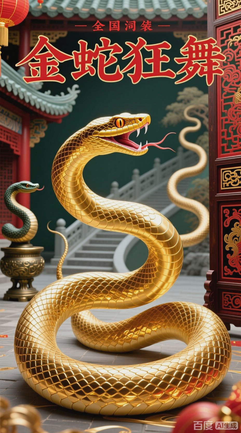 金蛇狂舞，广东民乐的激情演绎