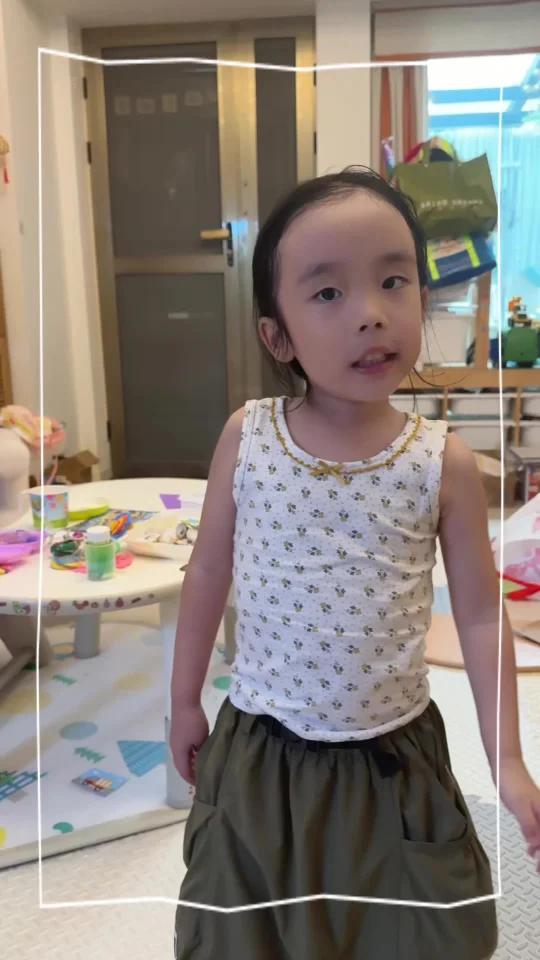 一次就成功20后小孩姐自制黄油曲奇饼干