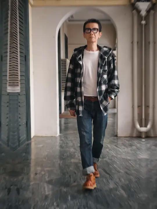 马皮松糕鞋，双十一活动来了