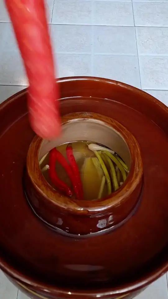 四川老坛泡菜 泡菜 泡红萝卜
