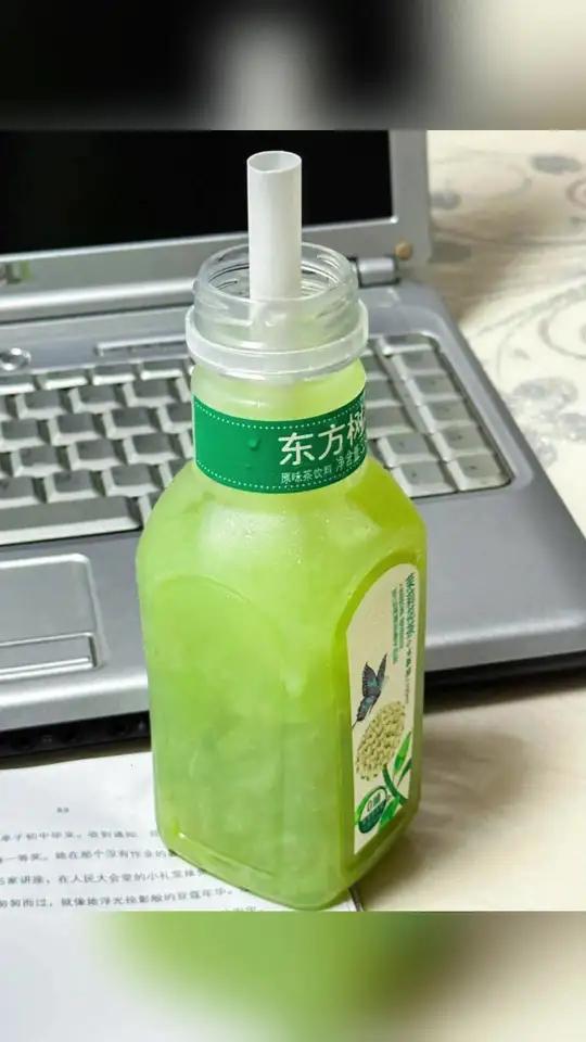 奶茶店老板悄悄教会我的八种自制饮品