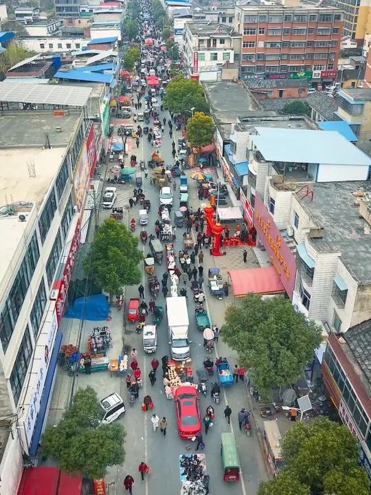 芝麻香酥鸭的风还是吹到了柴集！