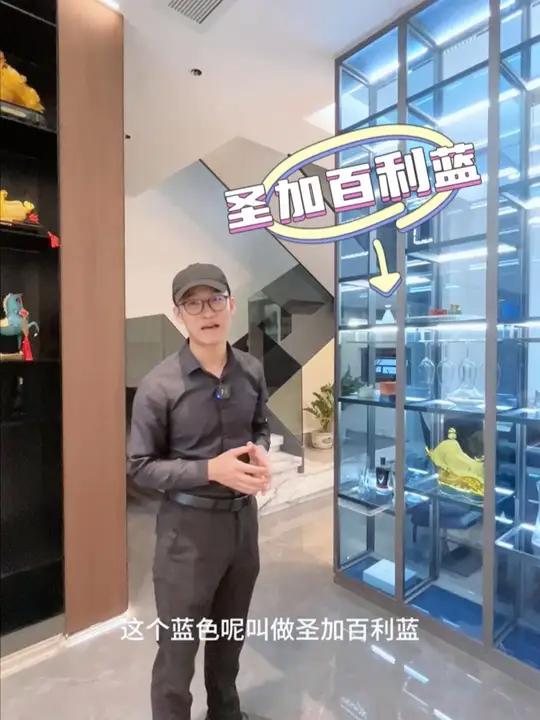 别墅装修大揭秘|现代风别墅这样装才高级