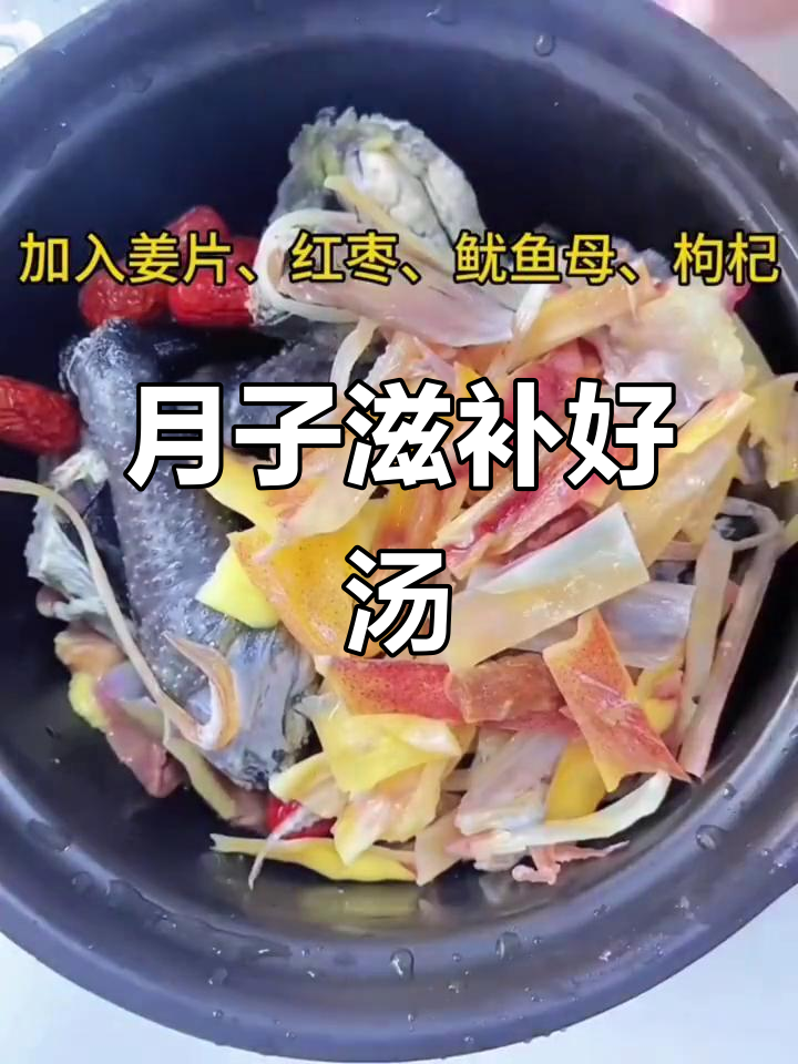 东山岛鱿鱼干炖汤,滋补月子必备,闽南传统美味