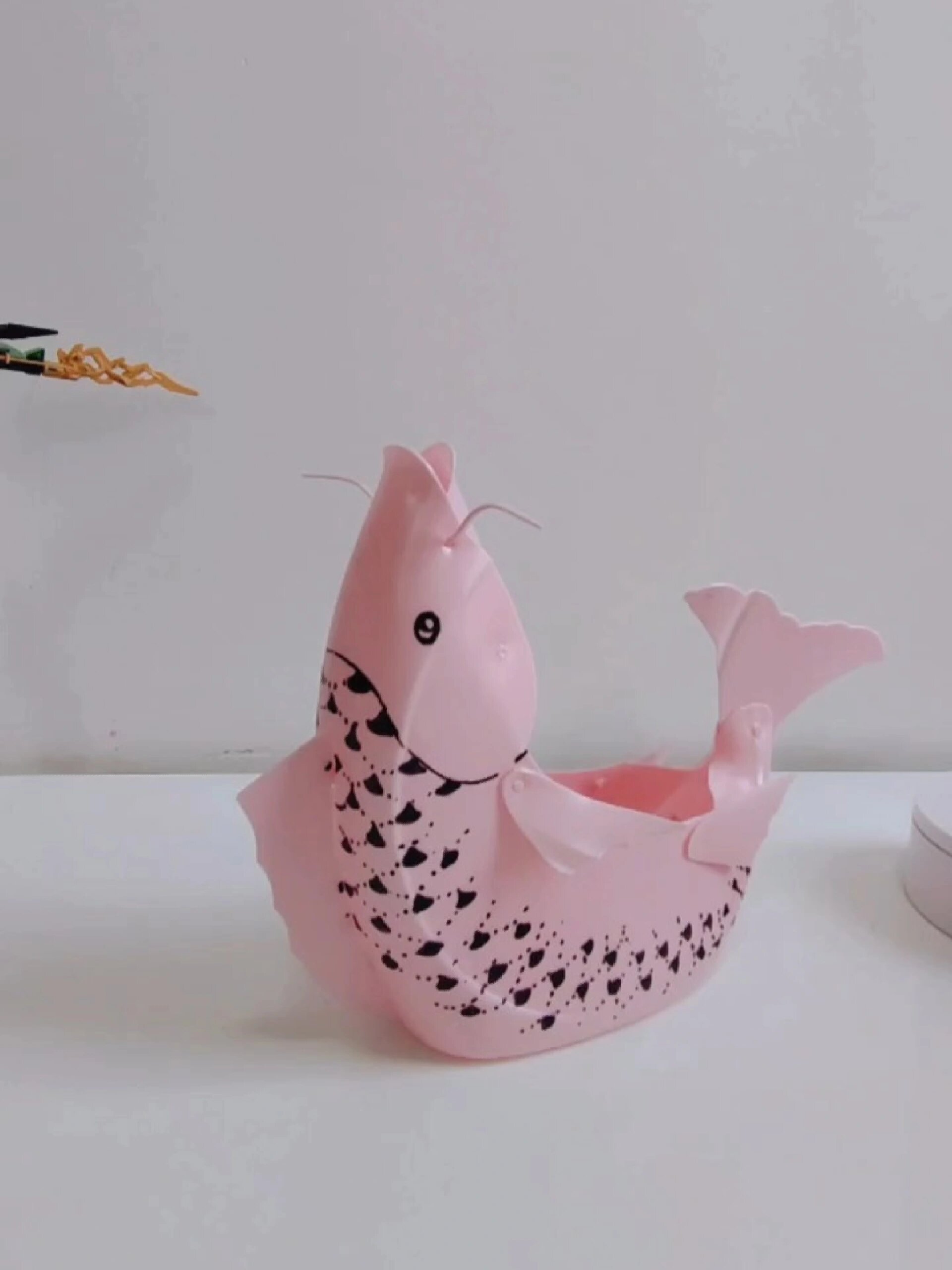 鲤鱼跳龙门详细教程!分享给大家