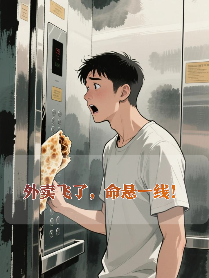 手抓饼引发的血案：当饿疯的胡一菲遇上金鱼脑南风