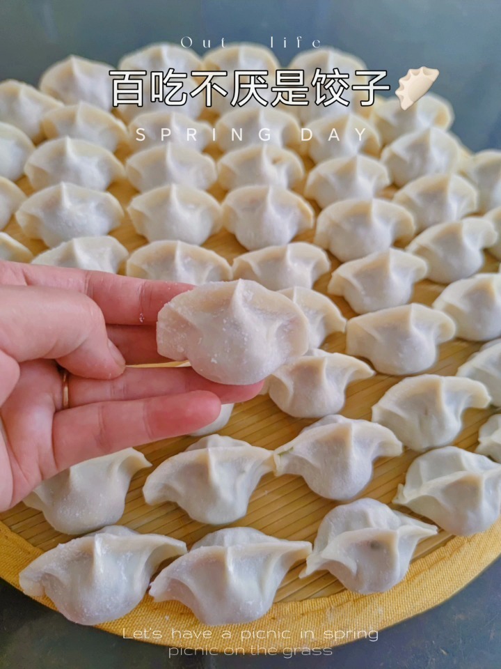 大肚子包法视频,慢动作!