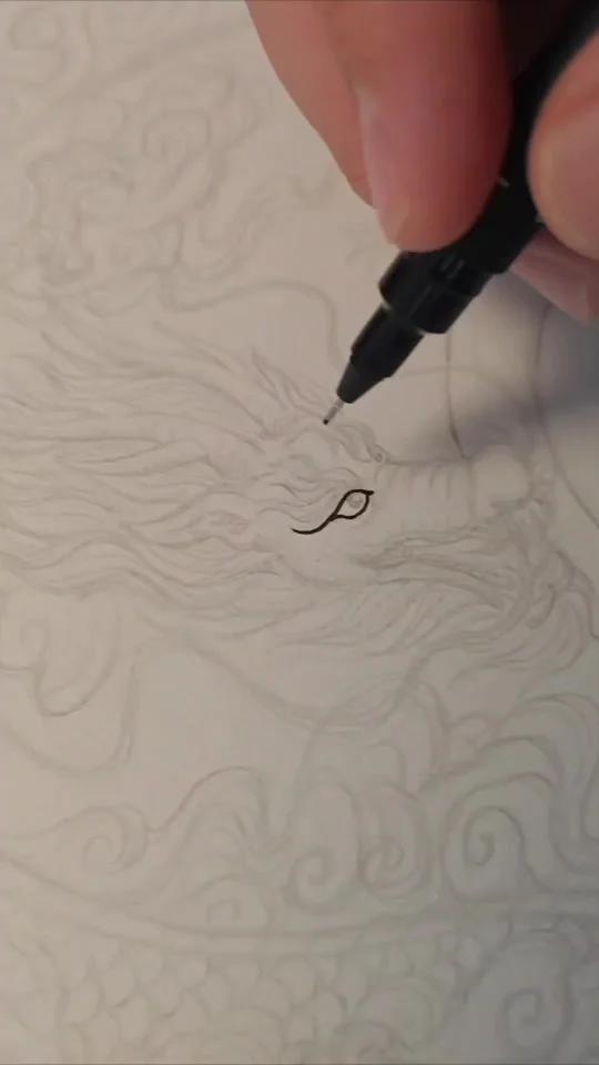 手绘插画,如何变成精美的茶叶包装?