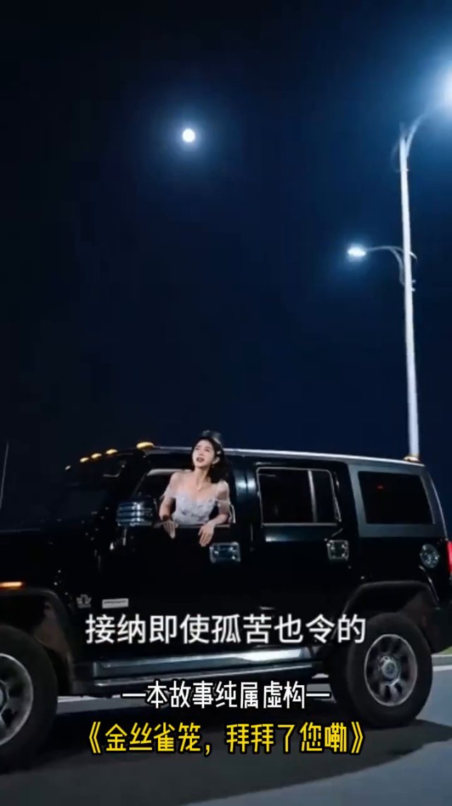 豪门找回亲生女儿盼她争家产，她直接离家开蛋糕店！