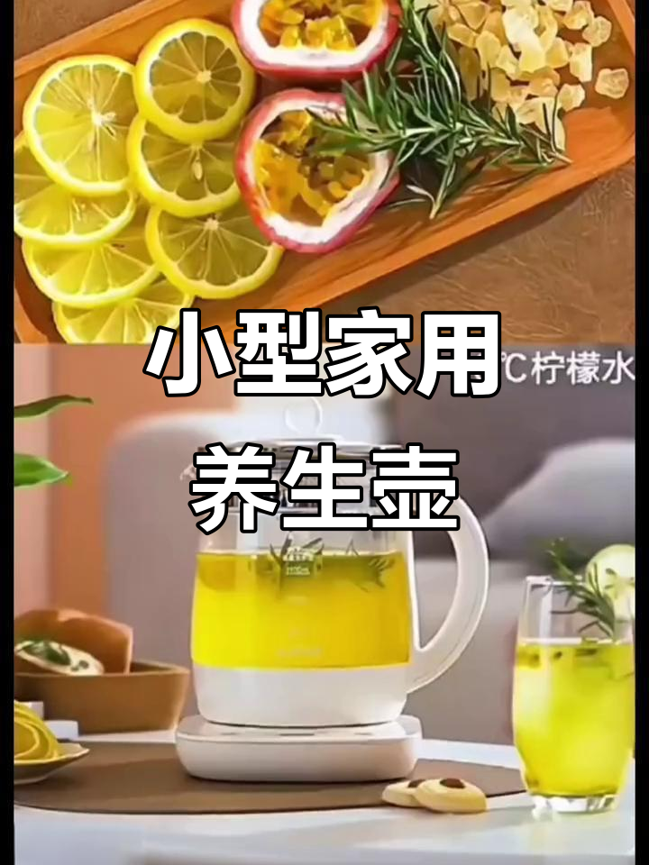 苏泊尔多功能养生壶,烧水煮茶煎药一应俱全