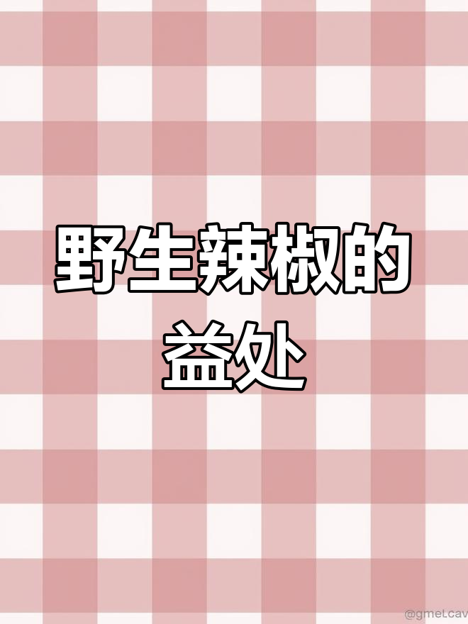 吃野辣菜的好处,你知道吗?