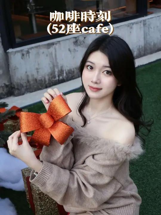 独栋下午茶好去处 室内室外都很舒服东莞下午茶东莞咖啡厅东莞美食