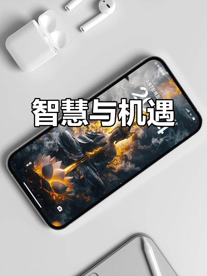 2月7日不动尊菩萨守护属鸡,智慧应对挑战