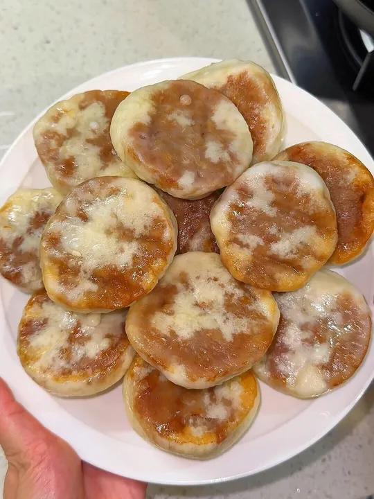 一周不重复的包子做法!皮薄馅足又流汁!