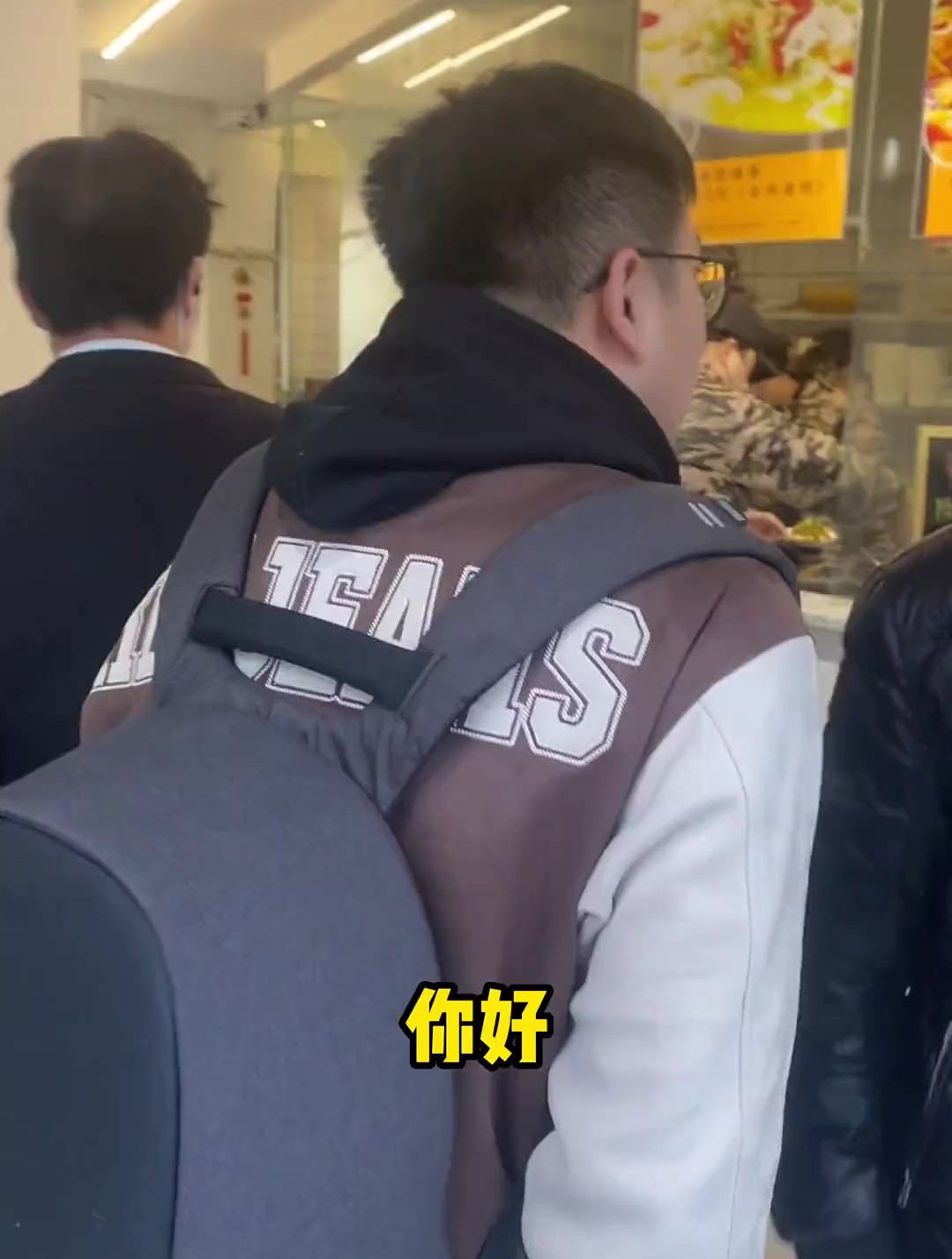 店子不大，样样都好吃～