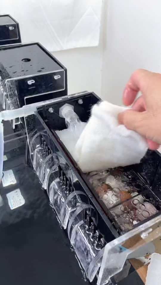 直播高光 最多评论 鱼缸过滤 过滤系统 好物推荐????