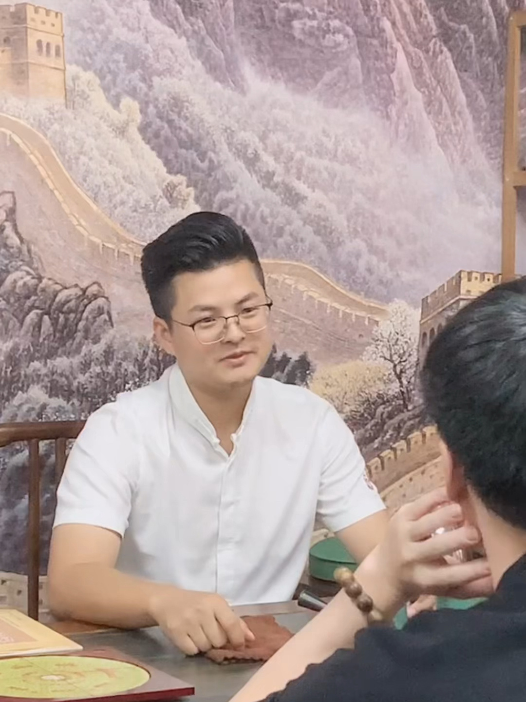 办公室鱼缸应该怎么摆放?