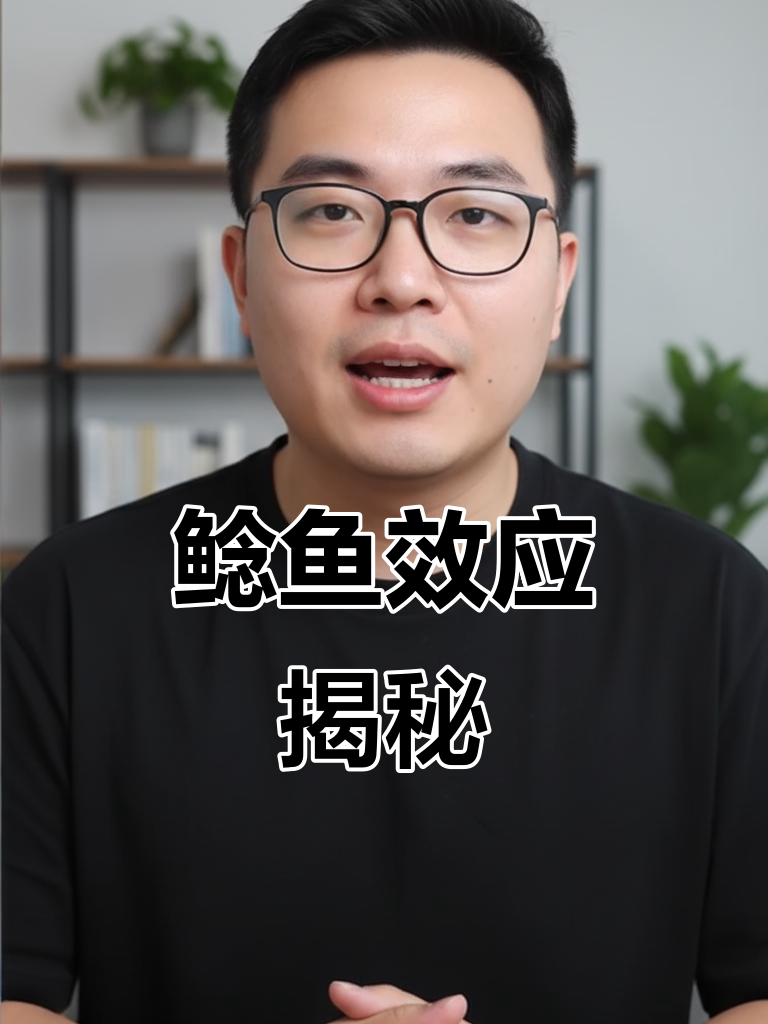 沙丁鱼如何因鲶鱼的“压力”而存活?