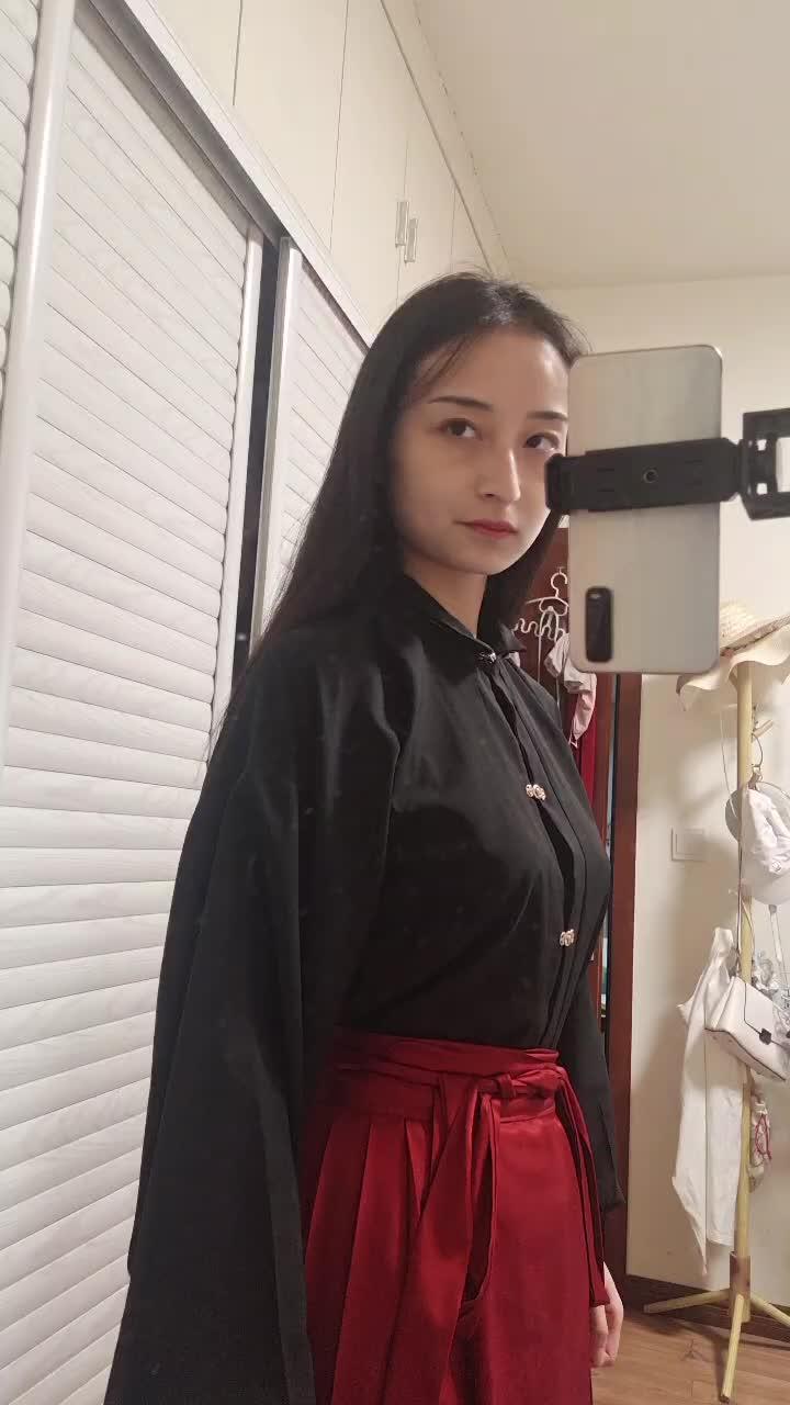 第一个下面才是马面哦,帝皇配的是贴里,飞鱼服 铠甲勇士 帝皇侠 国风正当红 变装