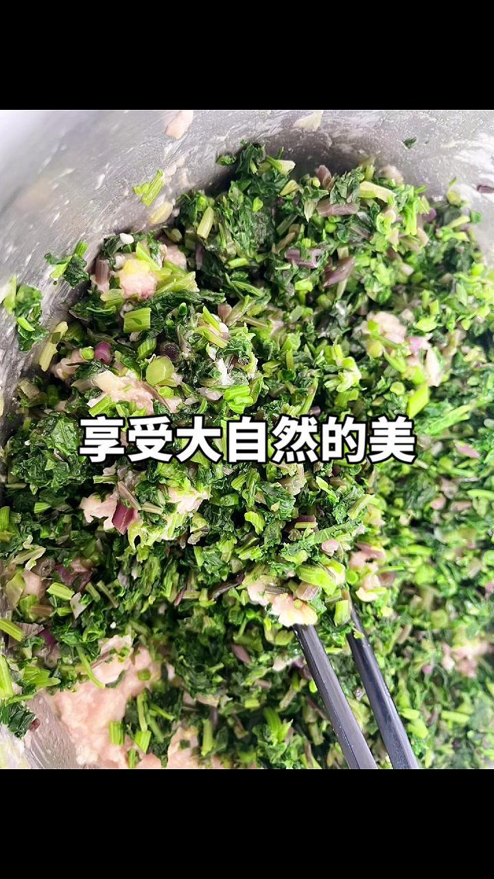 黑龙江五林洞卢小开黄瓜香活了,吉林东北广东菜包点饺子,这个季节可劲造,山野菜就是小贵。真材