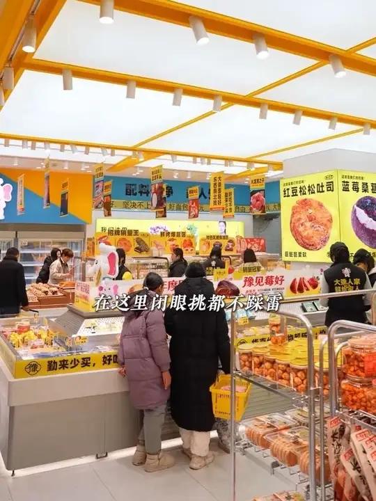 在阜阳,个位数面包坊 还是现烤现做出来的!