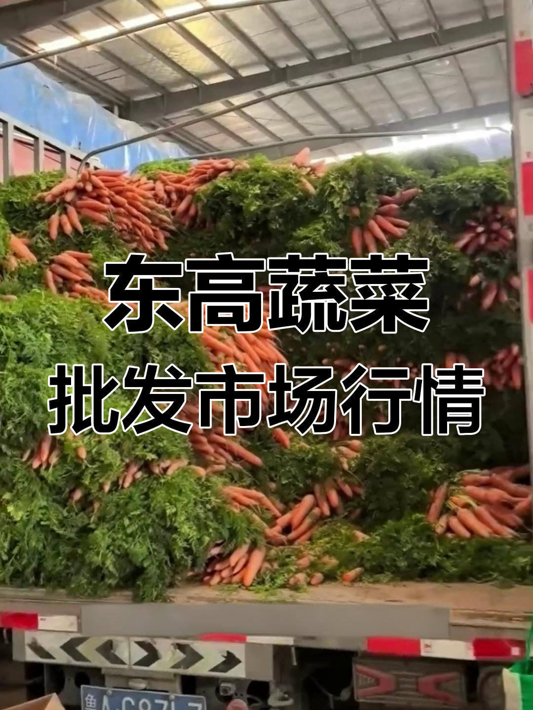 徐州东高蔬菜市场价格波动,清明假期部分菜品降价