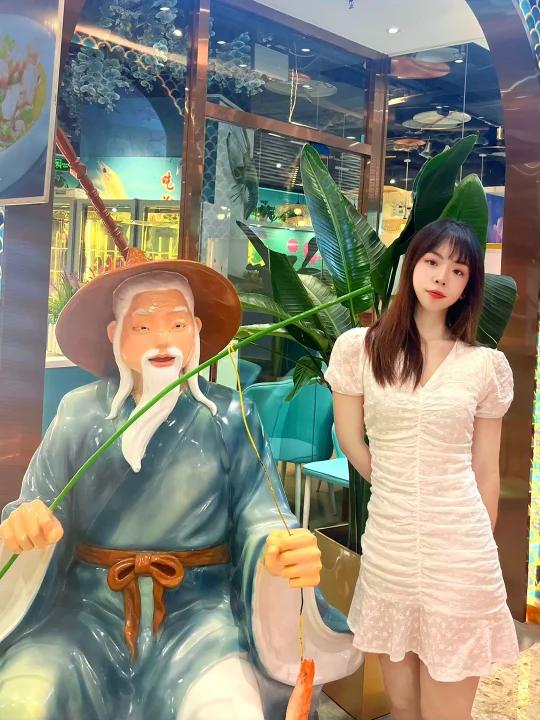 北京!北京!记得来吃活虾版麻辣香锅