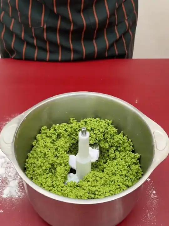 这款绞肉机绞菜馅肉馅真的太方便了