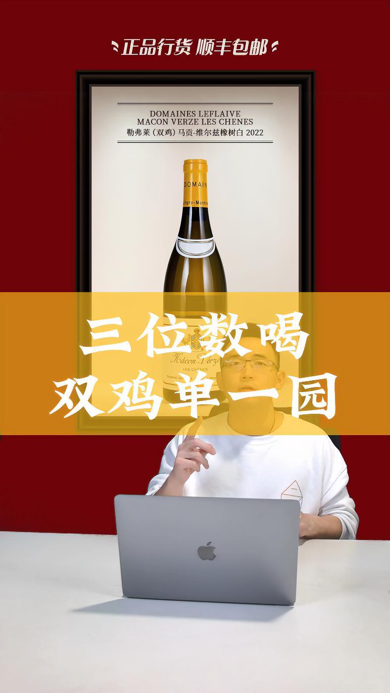 三位数喝双鸡单一园 好酒推荐 性价比高的红酒推荐 红酒 葡萄酒