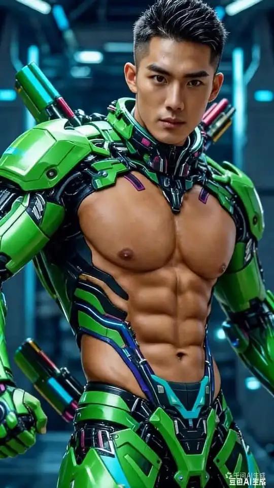 肌肉猛男帅哥壁纸集锦休闲好时光 肌肉猛男帅哥