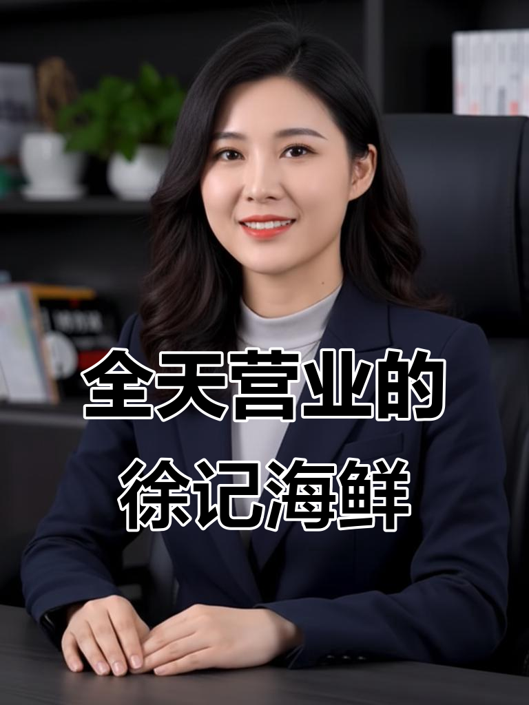 徐记海鲜南湖店,全天候营业等你来打卡