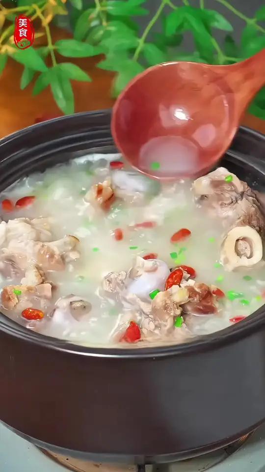 坐月子喝的汤婆婆一定要收藏好!月子汤做月子煲汤美食教程为你煲汤